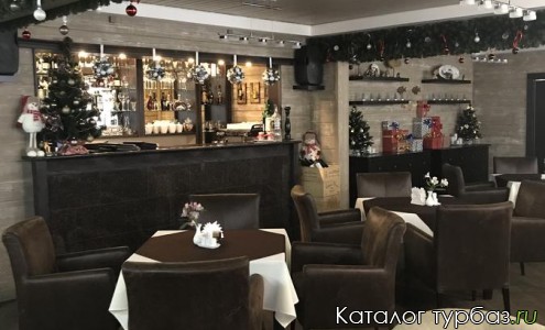 Загородный клуб «West»