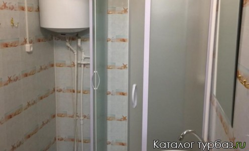 База отдыха «Орлиное гнездо»