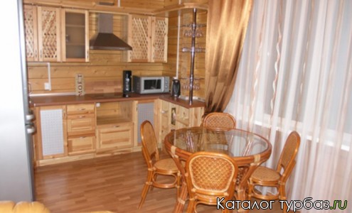 База отдыха «Парк Харовск Экстрим»