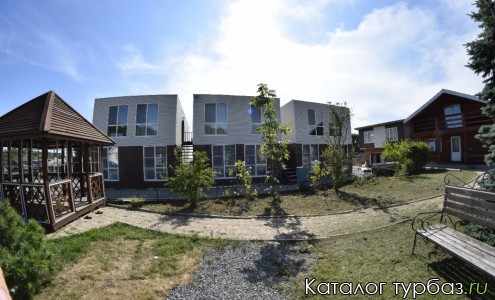 База отдыха «Sentosa»