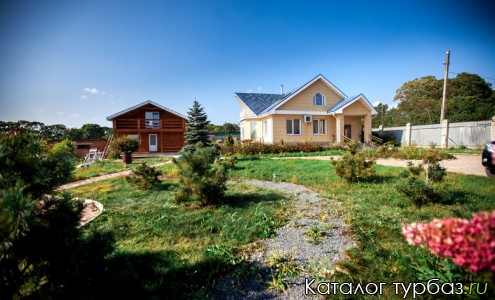 База отдыха «Sentosa»