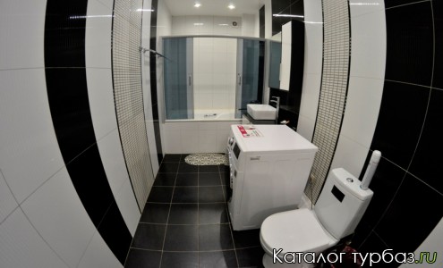 База отдыха «Sentosa»