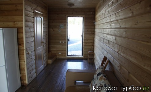 База отдыха «Sentosa»