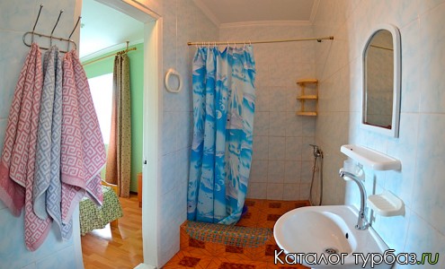 База отдыха «Адмирал»