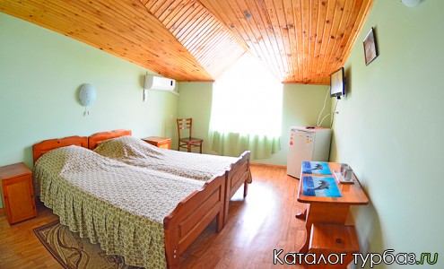 База отдыха «Адмирал»