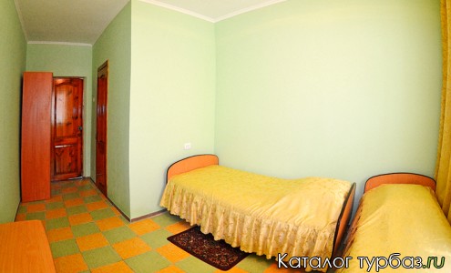 База отдыха «Адмирал»