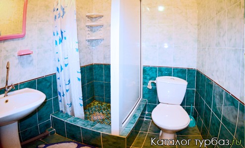 База отдыха «Адмирал»