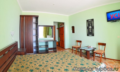 База отдыха «Адмирал»