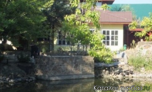 База отдыха «Коробейники»