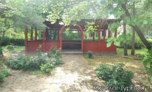 База отдыха «Коробейники»