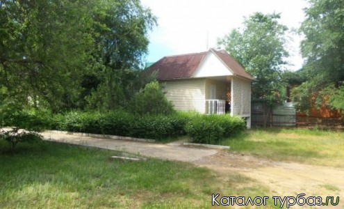 База отдыха «Коробейники»