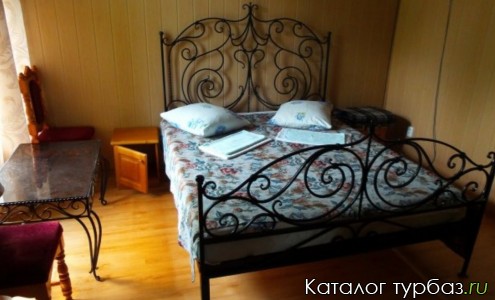 База отдыха «Коробейники»