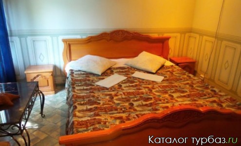 База отдыха «Коробейники»