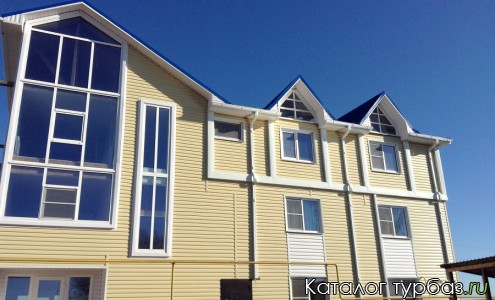 Рыболовная база «10»