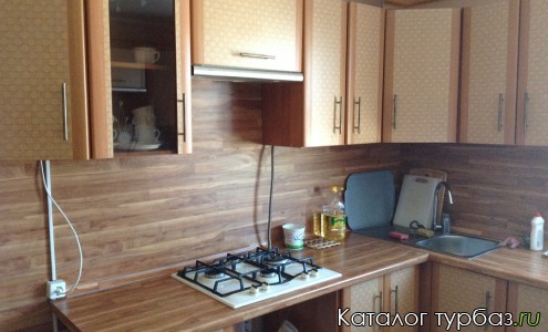 Рыболовная база «10»