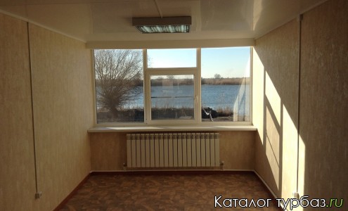 Рыболовная база «10»