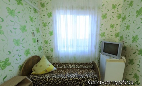 База отдыха «Трембита»