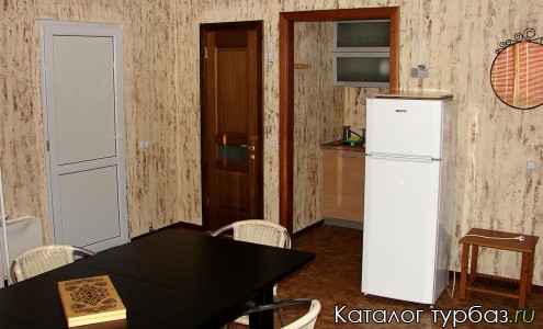 База отдыха «Тукай»