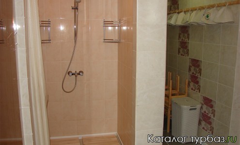 База отдыха «Тукай»