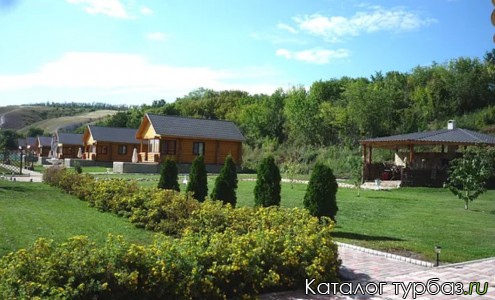 База отдыха «Романтик»