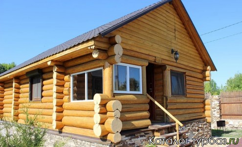 База отдыха «Романтик»