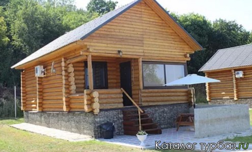 База отдыха «Романтик»