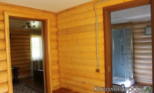 База отдыха «Романтик»