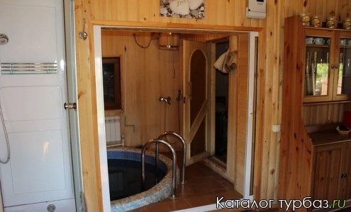 База отдыха «Романтик»