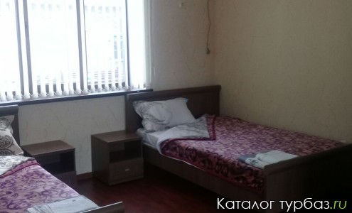 База отдыха «Хуторок»