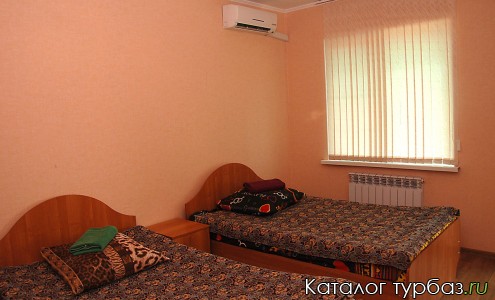 База отдыха «Хуторок»