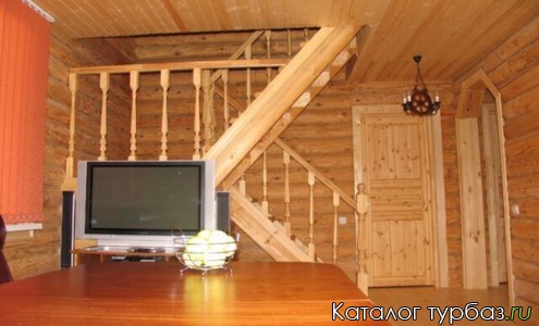 База отдыха «Казачий хутор»