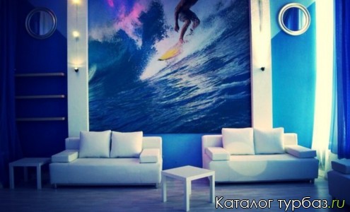 База отдыха «Своя деревня»