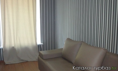 База отдыха «Своя деревня»