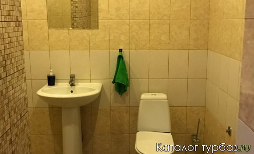 База отдыха «Своя деревня»