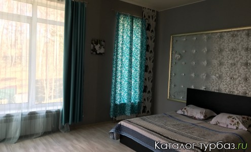 База отдыха «Своя деревня»