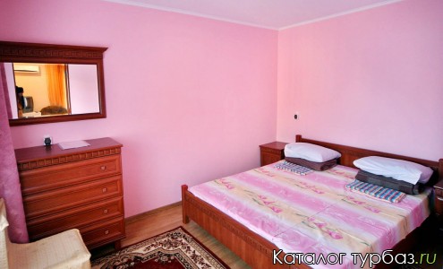 База отдыха «Надзбручье»