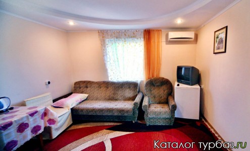 База отдыха «Надзбручье»