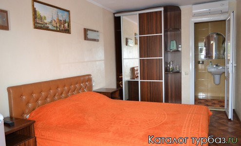 База отдыха «Бодрость»