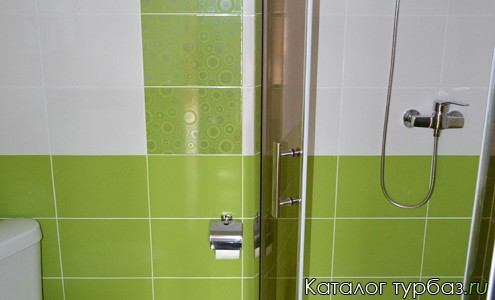 База отдыха «Бодрость»