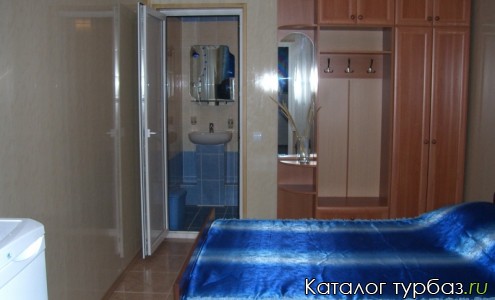 База отдыха «Бодрость»