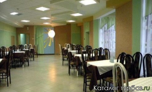 База отдыха «Северянка»