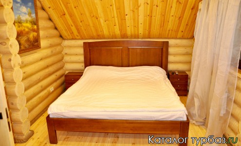 База отдыха «Простоквашино»