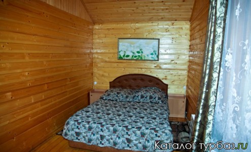 База отдыха «Парус Макси»