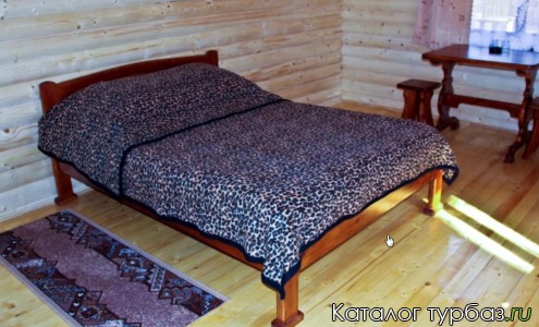 База отдыха «Парус Макси»