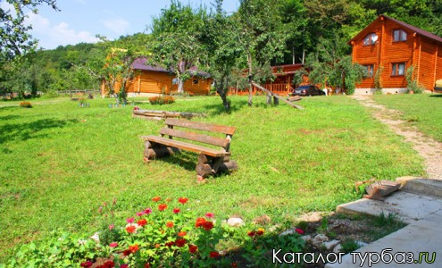 База отдыха «Формула»