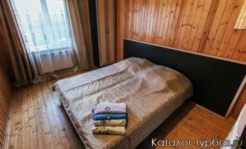 База отдыха «Формула»