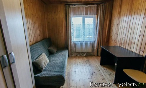 База отдыха «Формула»