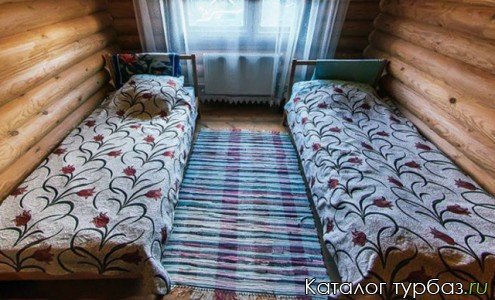 База отдыха «Формула»