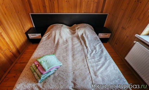 База отдыха «Формула»