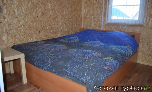 База отдыха «Тыгиш»